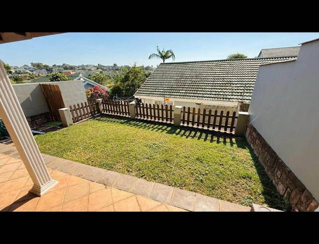 3 BEDROOM PROPERTY TO RENT IN UMBILO